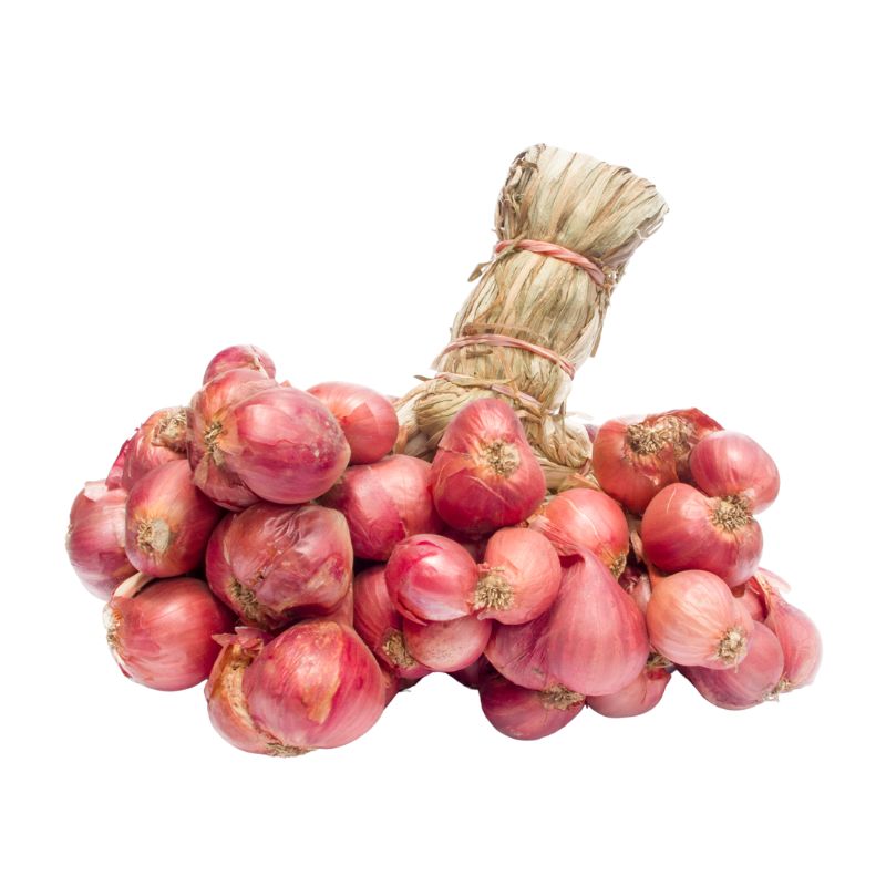 Hành ta (hành tím)