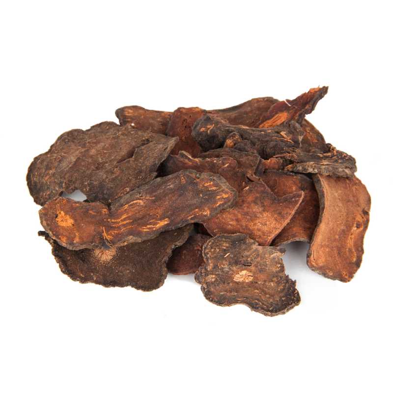 Hà Thủ Ô đỏ khô