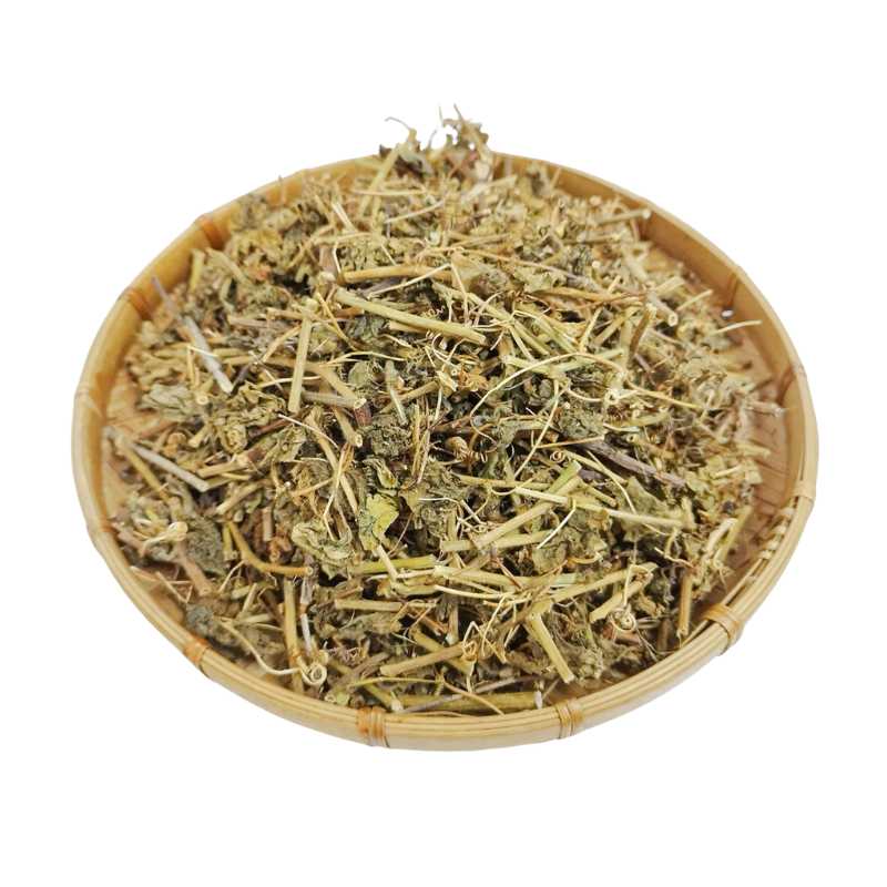 Dây lạc tiên phơi khô (Cây chùm bao)