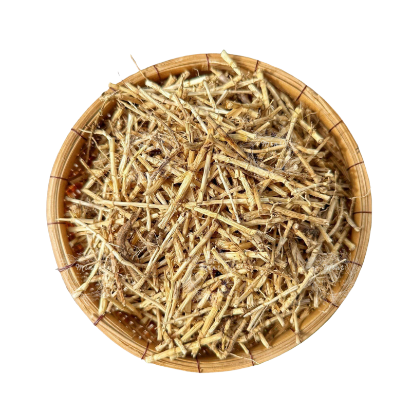 Bạch Mao Căn phơi khô (Rễ cỏ tranh)