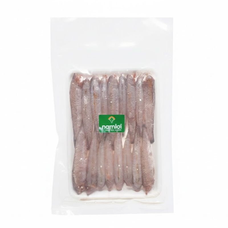 Cá bống dậm đông lạnh